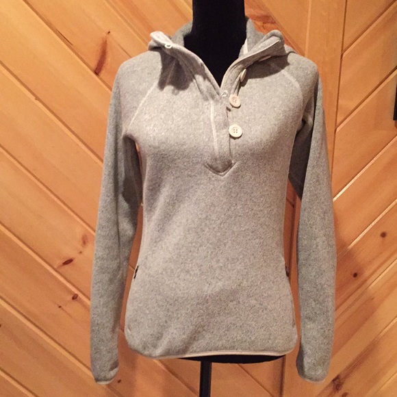 north face sweater hoodie